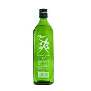 金龍 金龍 new爽 25度 燒酎 720ml 720ml  正面圖