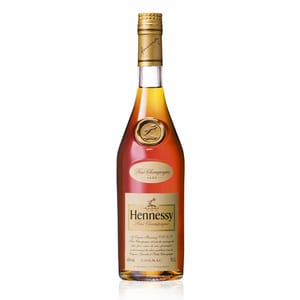 HENNESSY HENNESSY VSOP Fine Champagne Cognac 軒尼詩干邑 直青樽 700ml 700ml  正面圖