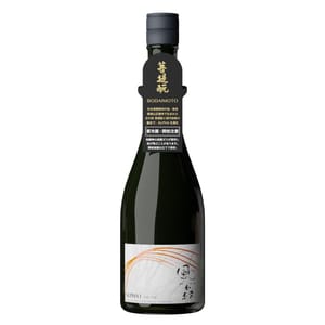 油長酒造 油長酒造 風之森 ALPHA 1 次章への扉 秋津穗 720ml 720ml  正面圖