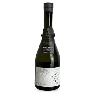 油長酒造 油長酒造 風之森 ALPHA 2 「この上なき華」 純米大吟釀 720ml 720ml  正面圖