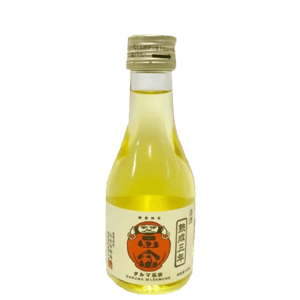 達磨正宗 達磨正宗 ダルマ正宗 熟成古酒 3年 180ml 180ml  正面圖