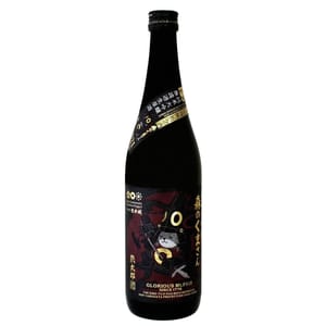 榮光富士 榮光富士 森之熊太郎 純米大吟釀 無濾過生原酒 720ml - 期間限定 720ml  正面圖