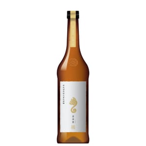 新政 新政 亞麻貓 純米酒 720ml 720ml 正面圖