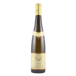 France France Grand Cru Praelatenberg Gewurtraminer 法國阿爾薩斯雲荻酒莊瓊瑤漿特級甜白酒 750ml - 原裝行貨 750ml 正面圖
