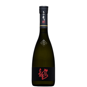 黑龍 黑龍 九頭龍 大吟釀 720ml 720ml  正面圖