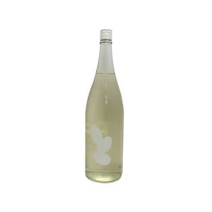 大嶺酒造 大嶺酒造 Ohmine 三粒米 定番火入 純米酒 1.8L 8L  正面圖