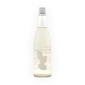 大嶺酒造 大嶺酒造 Ohmine 三粒米 定番火入 純米酒 720ml 720ml 正面圖