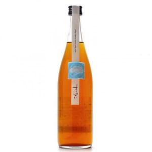 平和酒造 平和酒造 和歌山贅沢鶴梅梅酒 720ml 720ml  正面圖