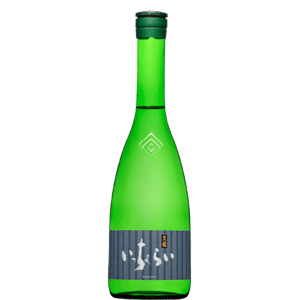 黑龍 黑龍 吟釀 一張羅 いっちょらい 720ml 720ml 正面圖