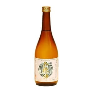 La La Jomon PB 純米酒 六根浄 720ml - 原裝行貨 720ml  正面圖