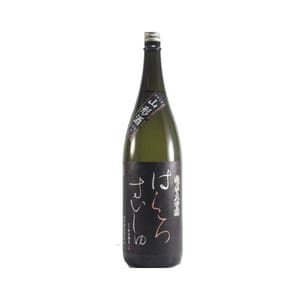 竹の露 竹の露 白露垂珠 純米大吟釀 原酒 雪女神 39 720ml - 原裝行貨 720ml  正面圖