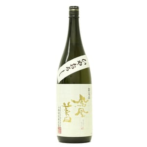 小林酒造 小林酒造 鳳凰美田 山田錦 ひやおろし 冷卸 純米吟釀 1.8L - 限定品 8L  正面圖
