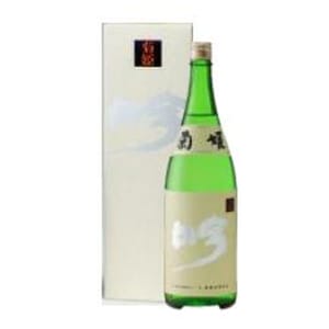 菊姫 菊姫 山田錦 吟 大吟釀 720ml 720ml 正面圖