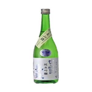 竹の露 竹の露 白露垂珠 純米吟釀 美山錦 55 720ml 720ml 正面圖