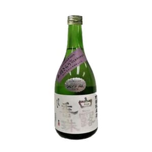 竹の露 竹の露 白露垂珠 特撰 純米酒 720ml 720ml  正面圖