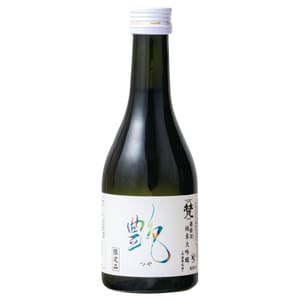 梵 梵 艷 純米大吟釀 300ml 300ml 正面圖