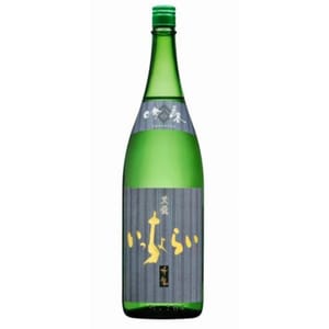 黑龍 黑龍 吟釀 一張羅 いっちょらい 1.8L 8L 正面圖