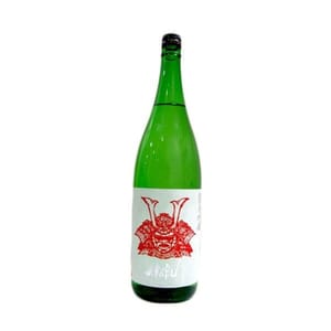 赤武酒造 赤武酒造 赤武AKABU 純米吟釀 1.8L 8L 正面圖