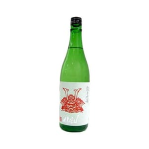 赤武酒造 赤武酒造 赤武AKABU 純米吟釀 720ml 720ml  正面圖