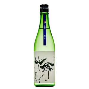 仙禽酒造 仙禽酒造 雄町 1.8L 8L  正面圖