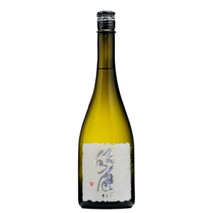 仙禽酒造 仙禽酒造 麗 720ml 720ml  正面圖