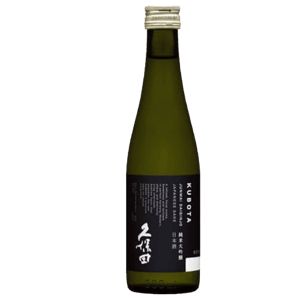 久保田 久保田 純米大吟釀 300ml 300ml  正面圖