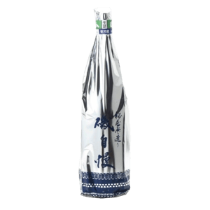 磯自慢 磯自慢 秘藏寒造り 吟釀 1.8L  - 限量推出 8L  正面圖