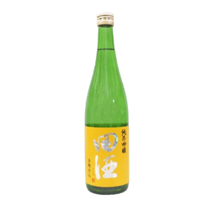 西田酒造 西田酒造 田酒 純米吟釀 白麴仕込 720ml 720ml  正面圖