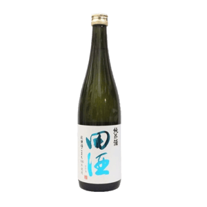 西田酒造 西田酒造 田酒 純米酒 秋田こまち 720ml 720ml  正面圖