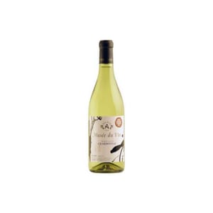 日本ALPS 日本ALPS WINE Musée du Vin Charbonnay 720ml 720ml  正面圖