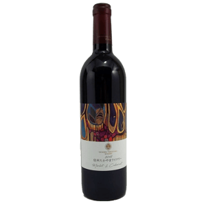 日本高山酒莊 日本高山酒莊 Merlo＆Caberne 2018 750ml 750ml  正面圖