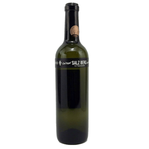 日本鹽山西酒造 日本鹽山西酒造 ザルツベルグ甲州 SALZ BERG 720ml 720ml 正面圖