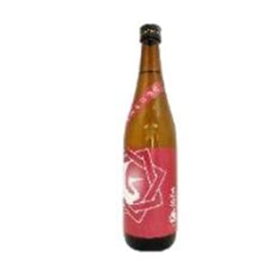 基峰鶴 基峰鶴 超辛口純米酒 720ml 720ml  正面圖