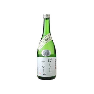 竹の露 竹の露 白露垂珠 純米大吟釀 出羽燦燦39 300ml - 原裝行貨 300ml 正面圖