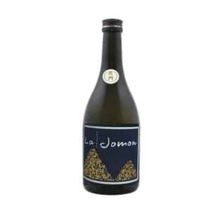 La La Jomon 匠門 麴三倍增釀酒 1.8L 8L 正面圖
