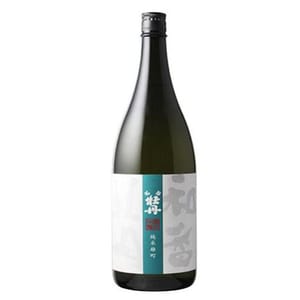 和香牡丹 和香牡丹 雄町 純米酒 720ml 720ml  正面圖