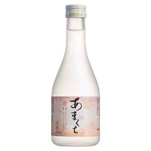日本盛 日本盛 清酒 甘口 300ml 300ml  正面圖