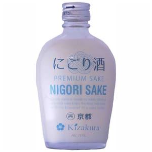 黃櫻 黃櫻 濁酒 300ml 300ml 正面圖