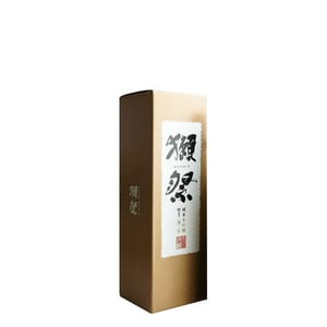 獺祭 獺祭 二割三分 純米大吟釀 23 720ml 淨紙盒 720ml  正面圖