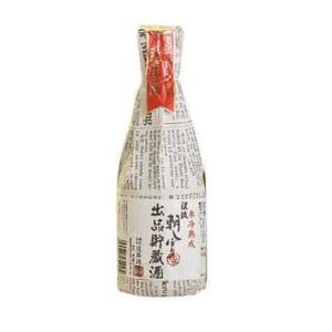 遠藤酒造場 遠藤酒造場 溪流 朝しぼり 出品貯藏酒 300ml - 金賞 300ml  正面圖