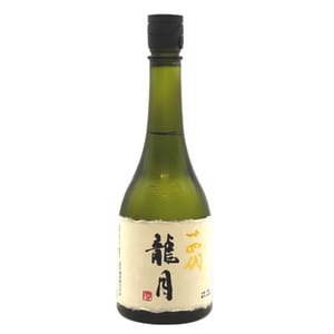 十四代 十四代 龍月 七垂二十貫 純米大吟釀 720ml 720ml  正面圖