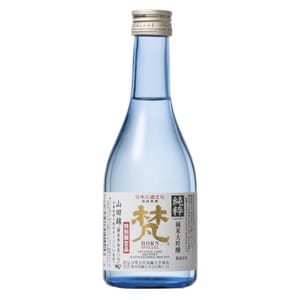 梵 梵 純粋 純米大吟釀 300ml 300ml  正面圖