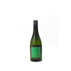 丸石酒造 丸石酒造 二兔 純米吟釀 出羽燦燦55 火入 720ml 720ml  正面圖