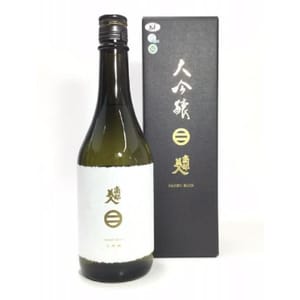 南部美人 南部美人 大吟釀 720ml - 入賞受賞酒 720ml  正面圖