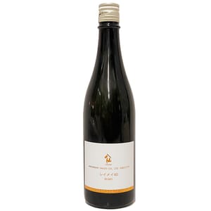 八戶酒造 八戶酒造 陸奥八仙 Reimei レイメイ40 純米大吟釀 720ml - 金賞 720ml  正面圖