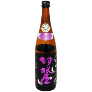 富美菊酒造 富美菊酒造 羽根屋 純米大吟釀50 翼 720ml - 金賞 720ml 正面圖