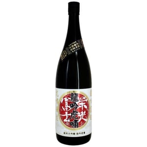 榮光富士 榮光富士 龍吟虎嘯 純米大吟釀 無濾過生原酒 1.8L - 期間限定 8L 正面圖
