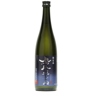 小林酒造 小林酒造 鳳凰美田 碧判 純米吟釀 無濾過本生原酒 720ml - 期間限定品 720ml  正面圖