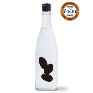 大嶺酒造 大嶺酒造 Ohmine 三粒米 雄町 火入 720ml - 期間限定 720ml  正面圖