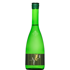 黑龍 黑龍 春榨 春しぼり 吟釀原酒 720ml - 限定品 720ml  正面圖